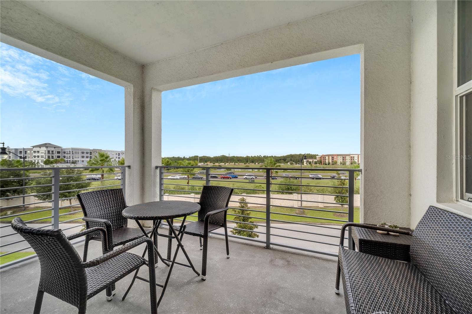 4721 CLOCK TOWER DR #302, KISSIMMEE, FL, 34746