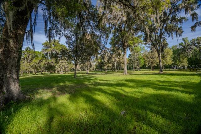 TBD W. HWY 316, REDDICK, FL, 32686