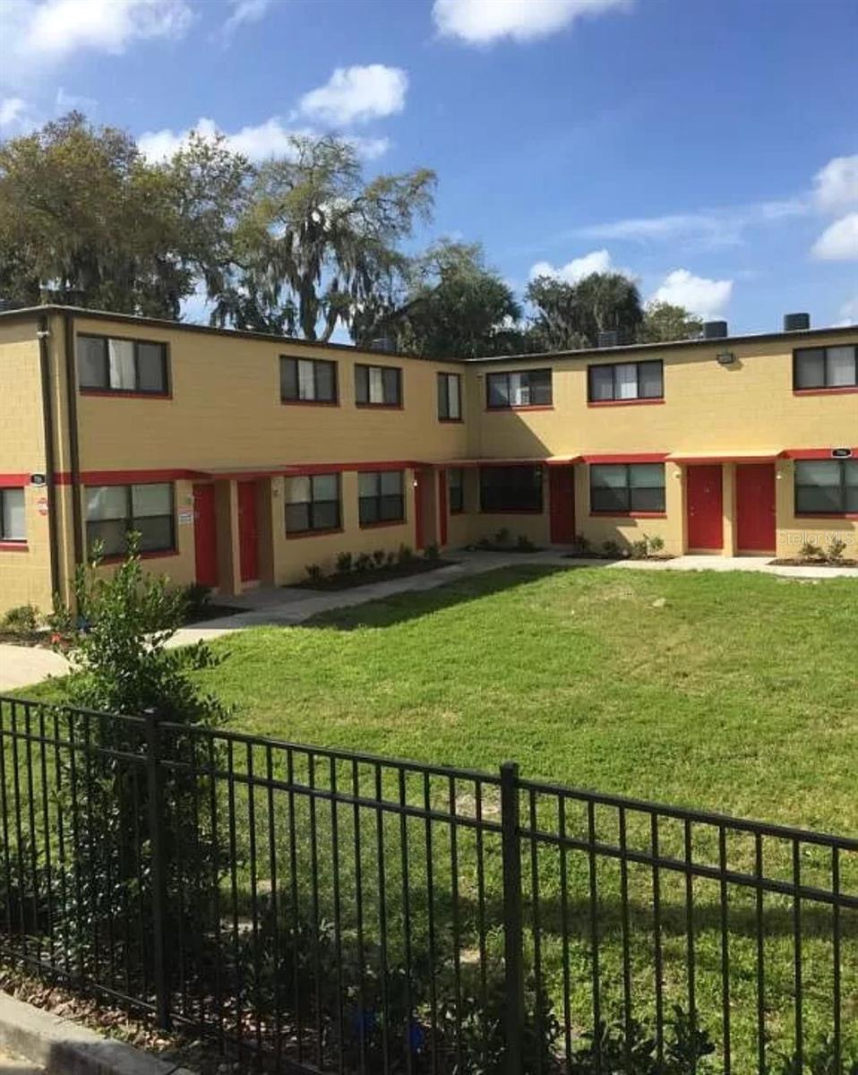 706 S MARTIN LUTHER KING BLVD #7, DAYTONA BEACH, FL, 32114