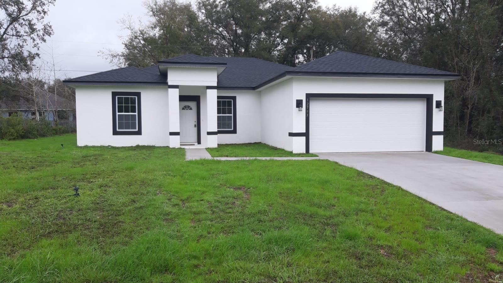 12793 SW 43RD CIR, OCALA, FL, 34473