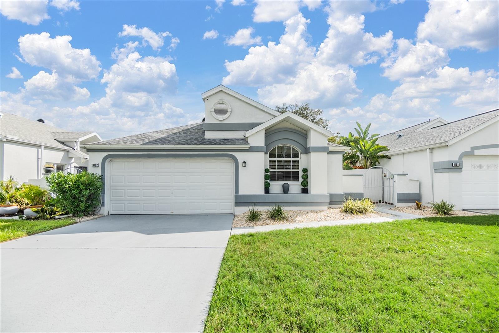 11022 LAPAZ CT, SPRING HILL, FL, 34608