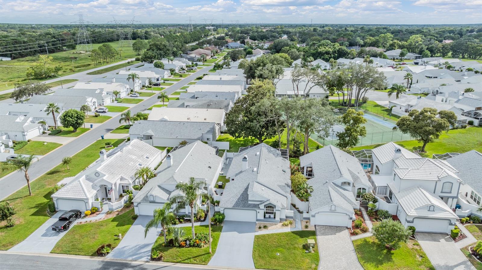 11022 LAPAZ CT, SPRING HILL, FL, 34608