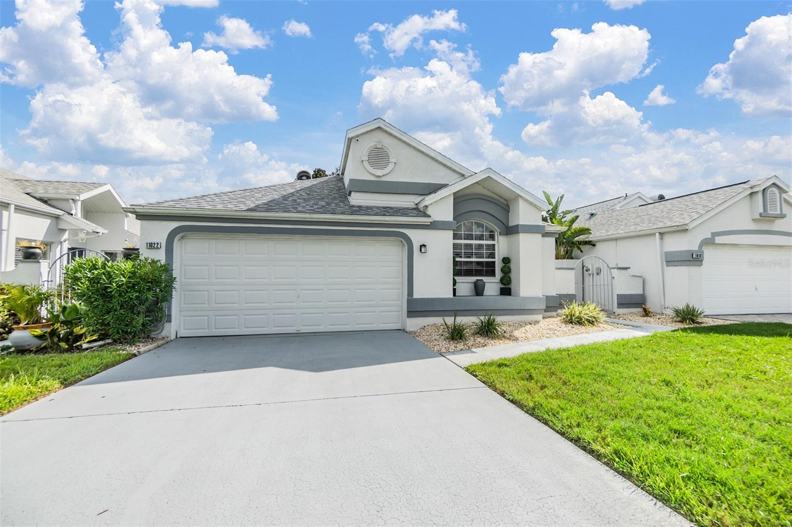 11022 LAPAZ CT, SPRING HILL, FL, 34608
