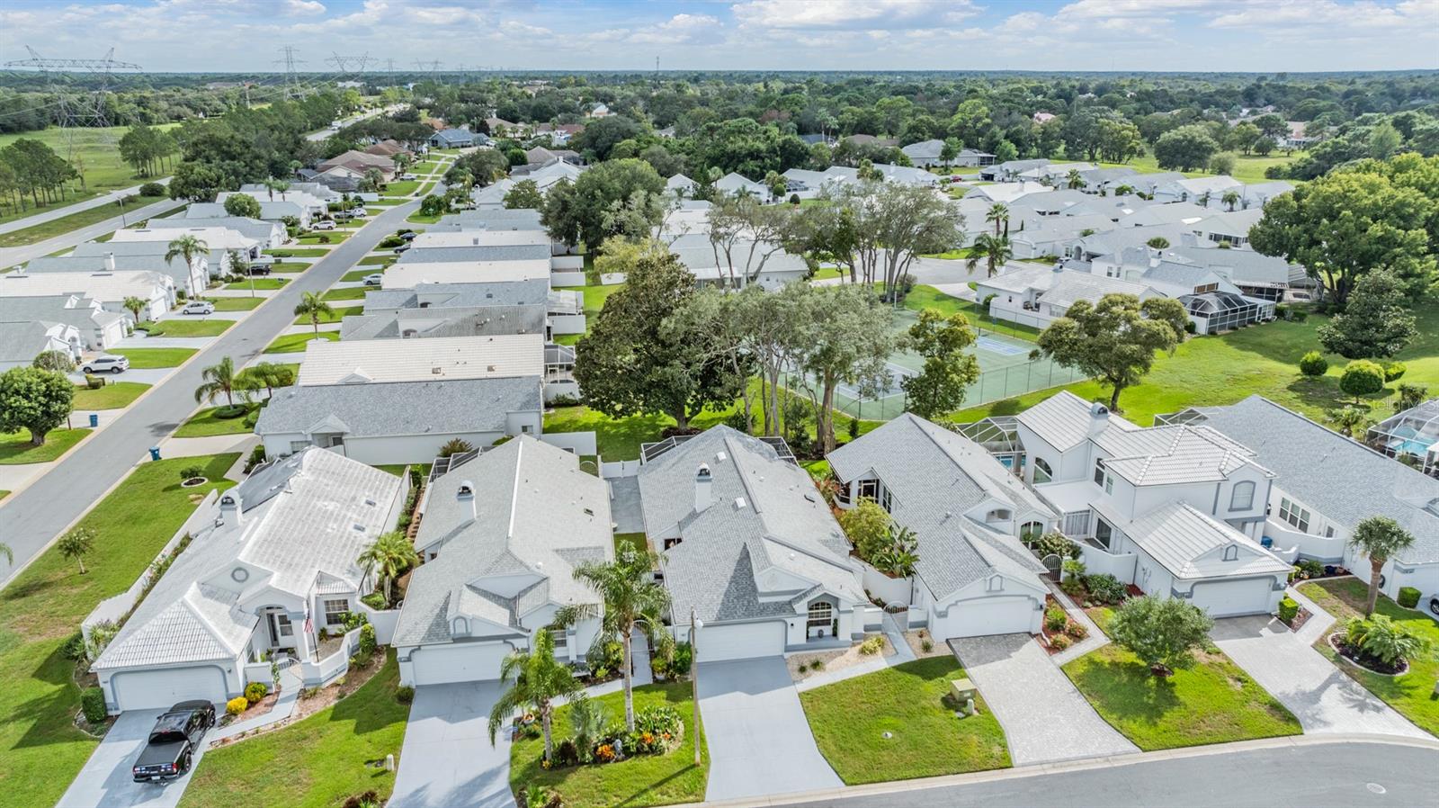 11022 LAPAZ CT, SPRING HILL, FL, 34608