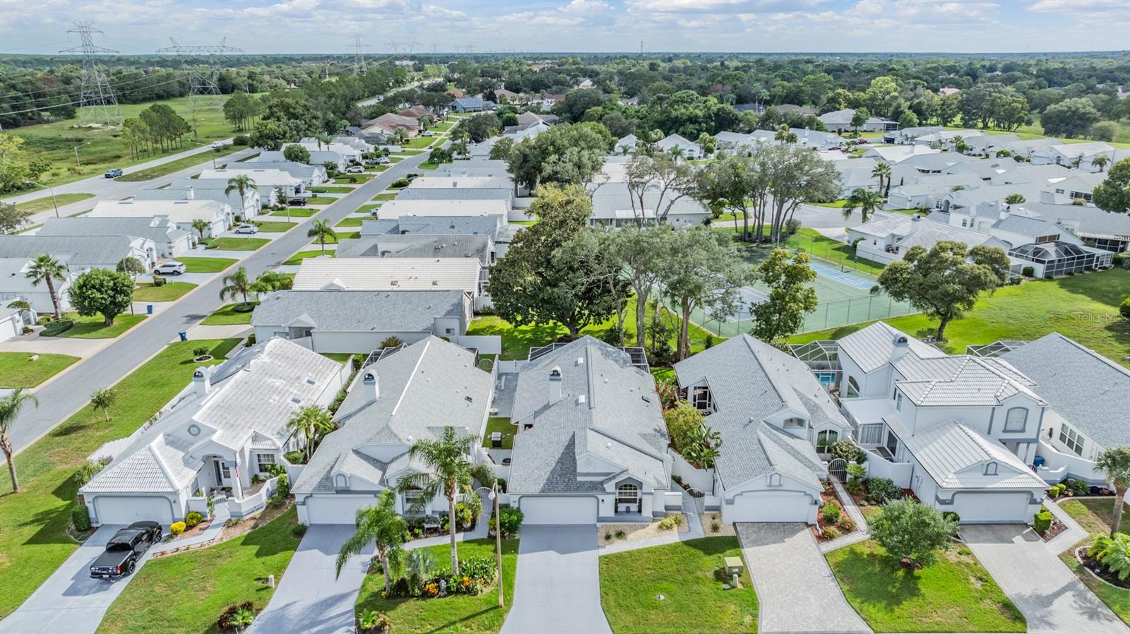 11022 LAPAZ CT, SPRING HILL, FL, 34608