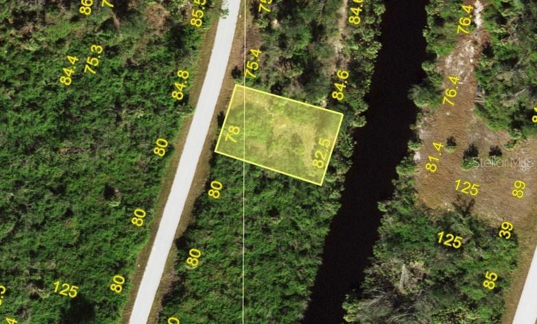 7418 SIOUX ST, PORT CHARLOTTE, FL, 33981