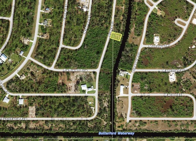 7418 SIOUX ST, PORT CHARLOTTE, FL, 33981