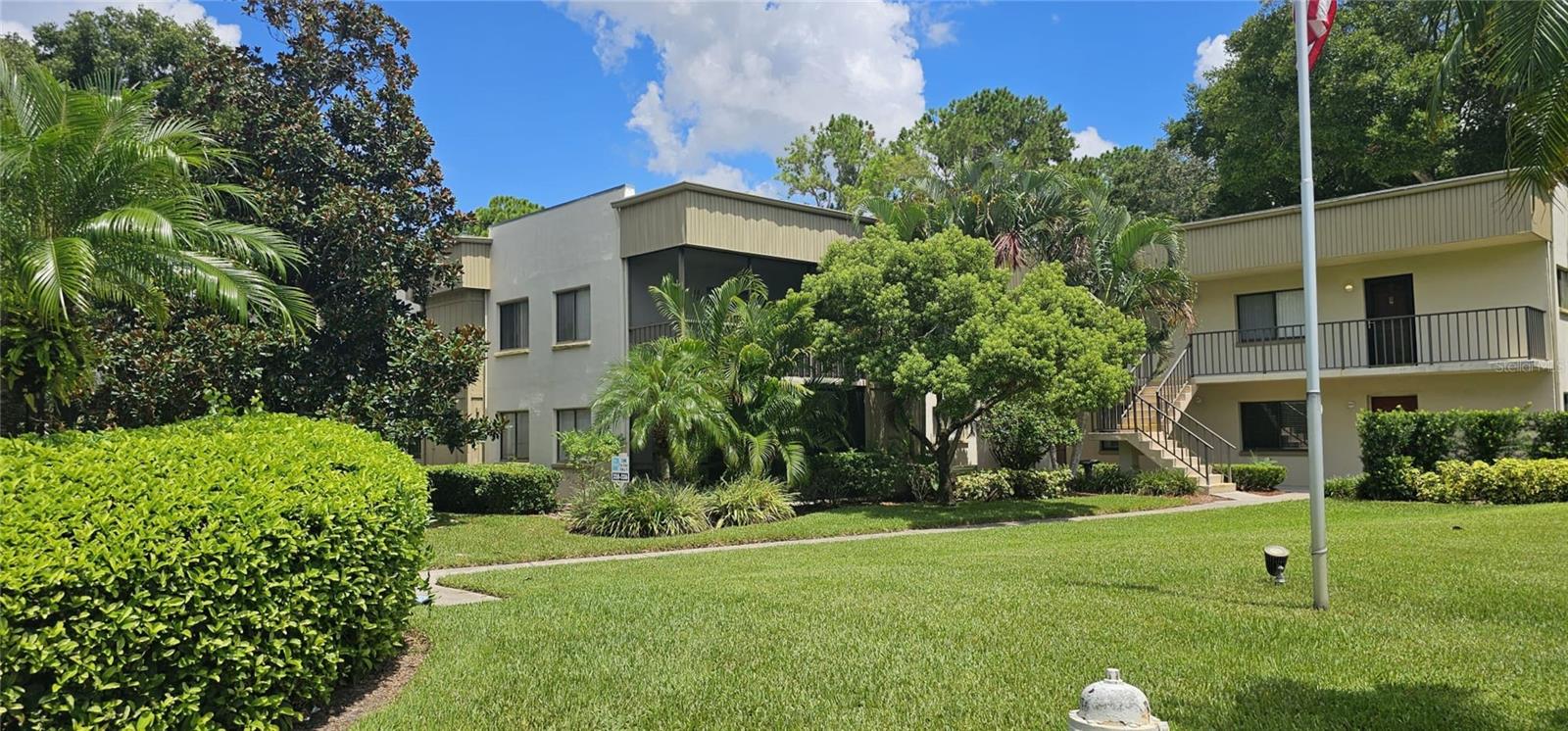 3300 FOX CHASE CIR N #231, PALM HARBOR, FL, 34683