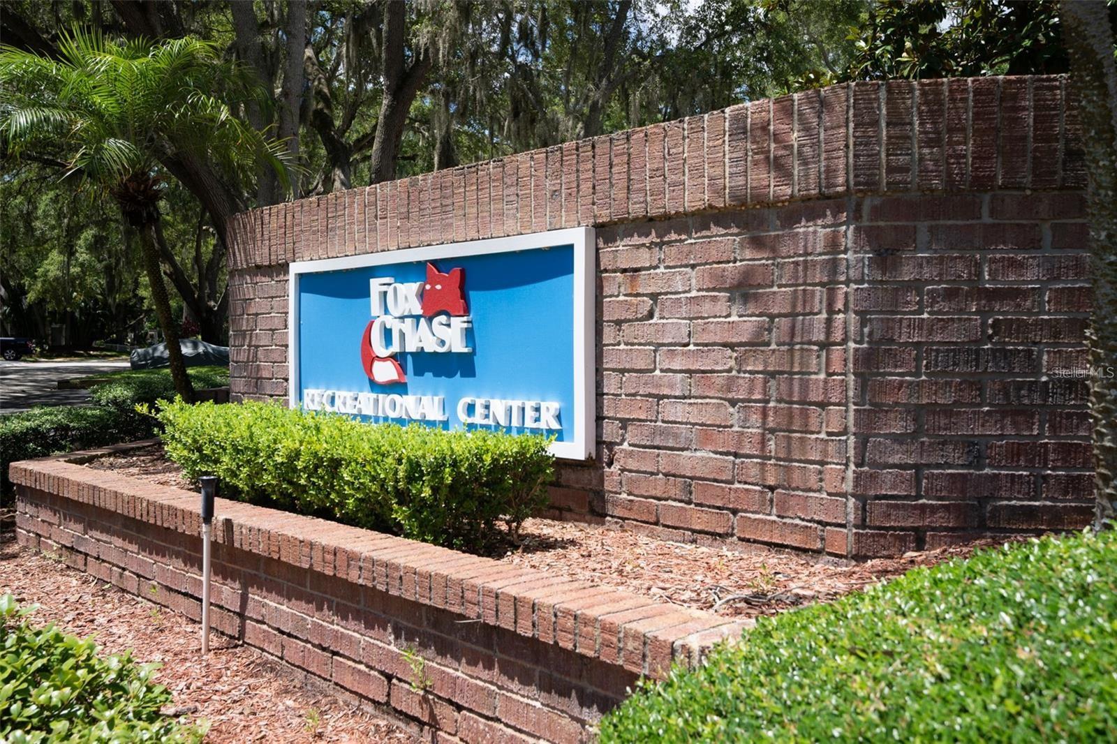 3300 FOX CHASE CIR N #231, PALM HARBOR, FL, 34683