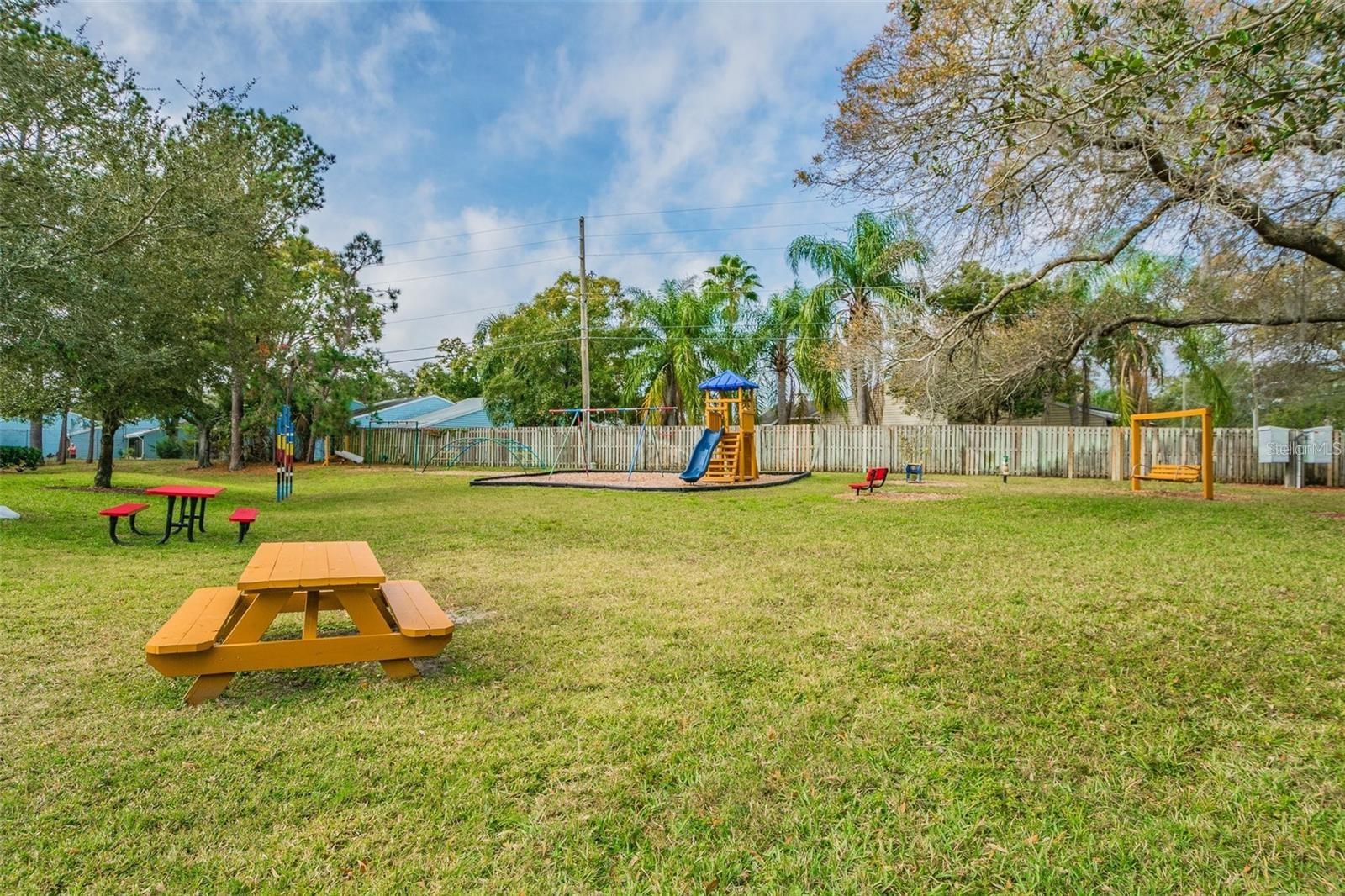 3300 FOX CHASE CIR N #231, PALM HARBOR, FL, 34683