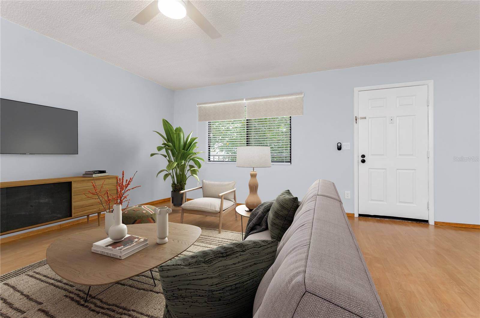 3300 FOX CHASE CIR N #231, PALM HARBOR, FL, 34683