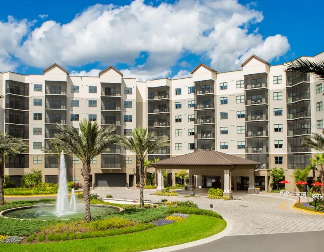 14501 GROVE RESORT AVE #3229, WINTER GARDEN, FL, 34787
