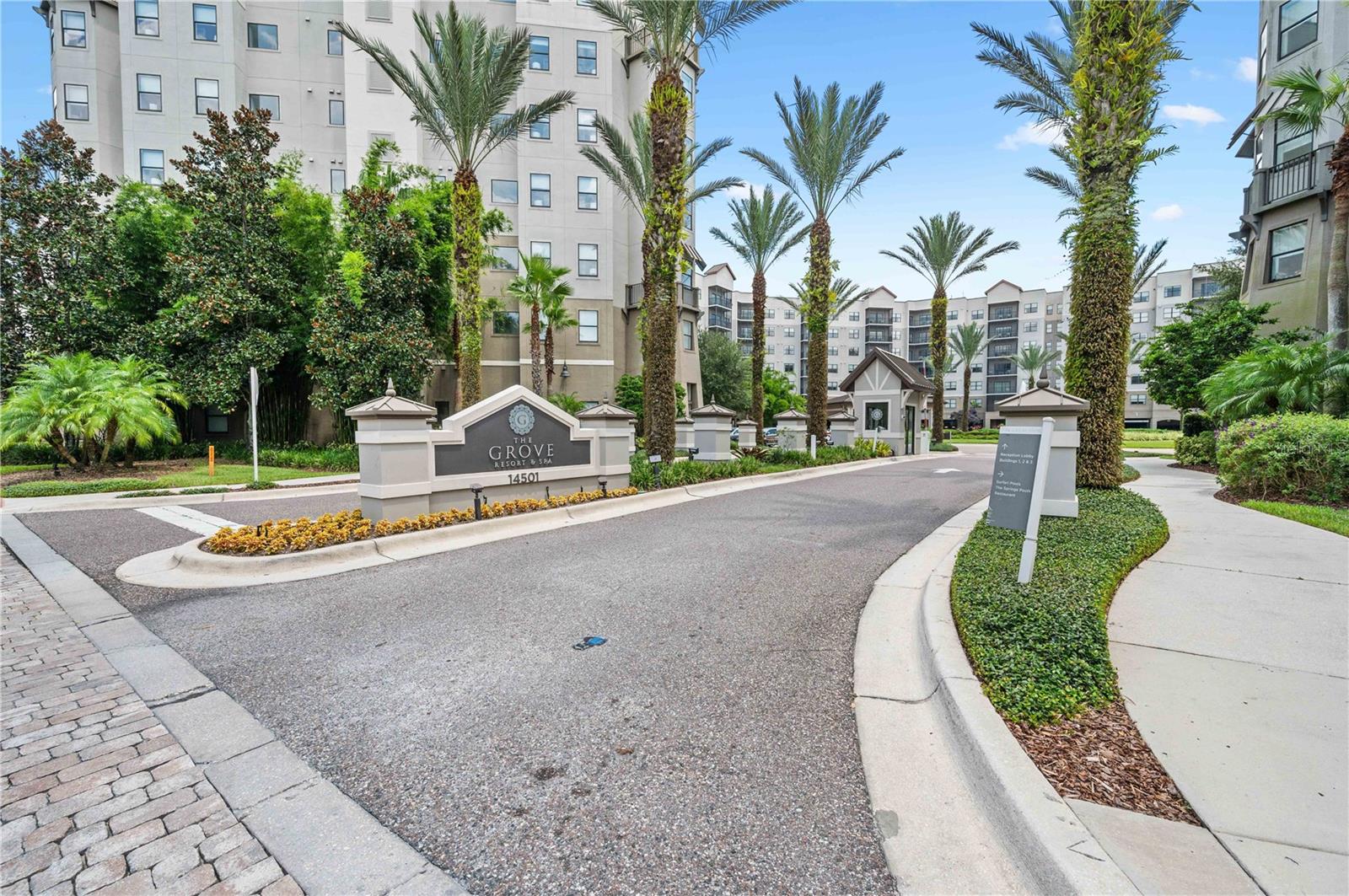 14501 GROVE RESORT AVE #3229, WINTER GARDEN, FL, 34787