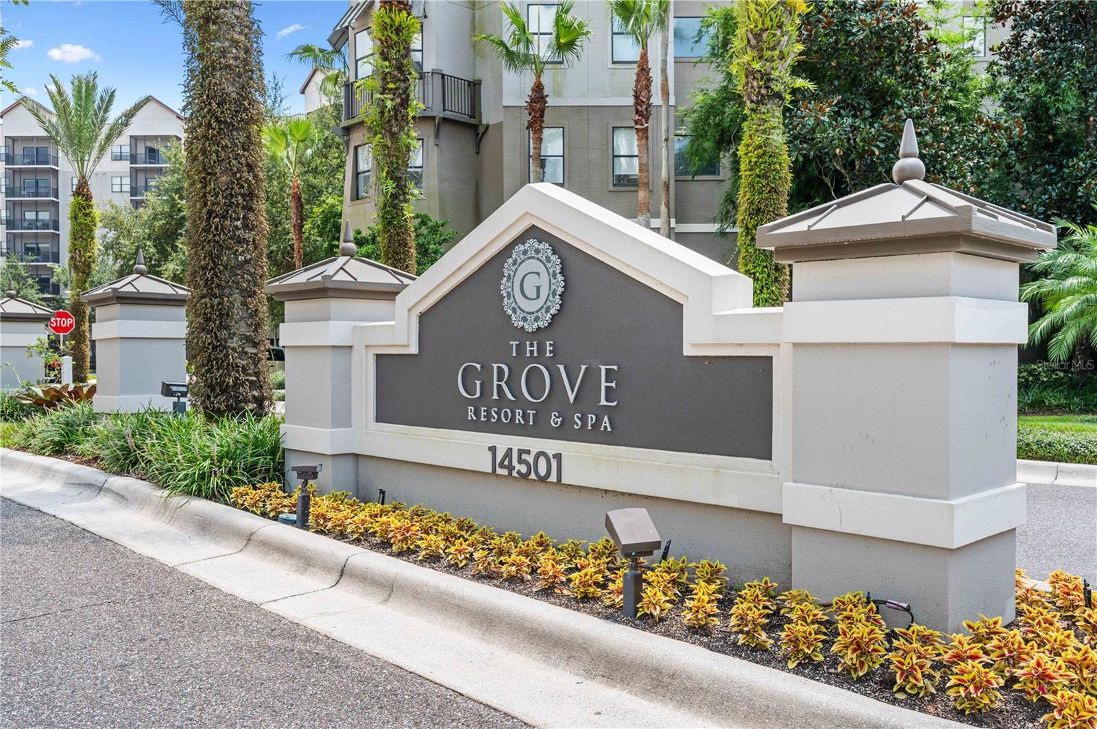 14501 GROVE RESORT AVE #3329, WINTER GARDEN, FL, 34787