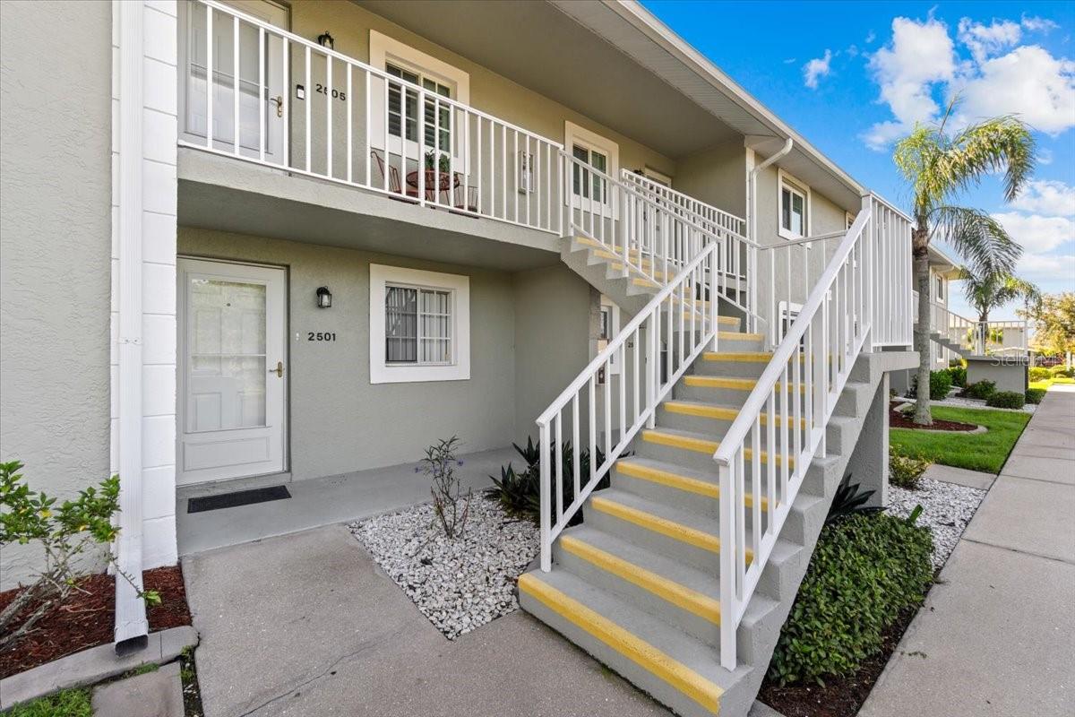 3310 LOVELAND BLVD #2505, PUNTA GORDA, FL, 33980
