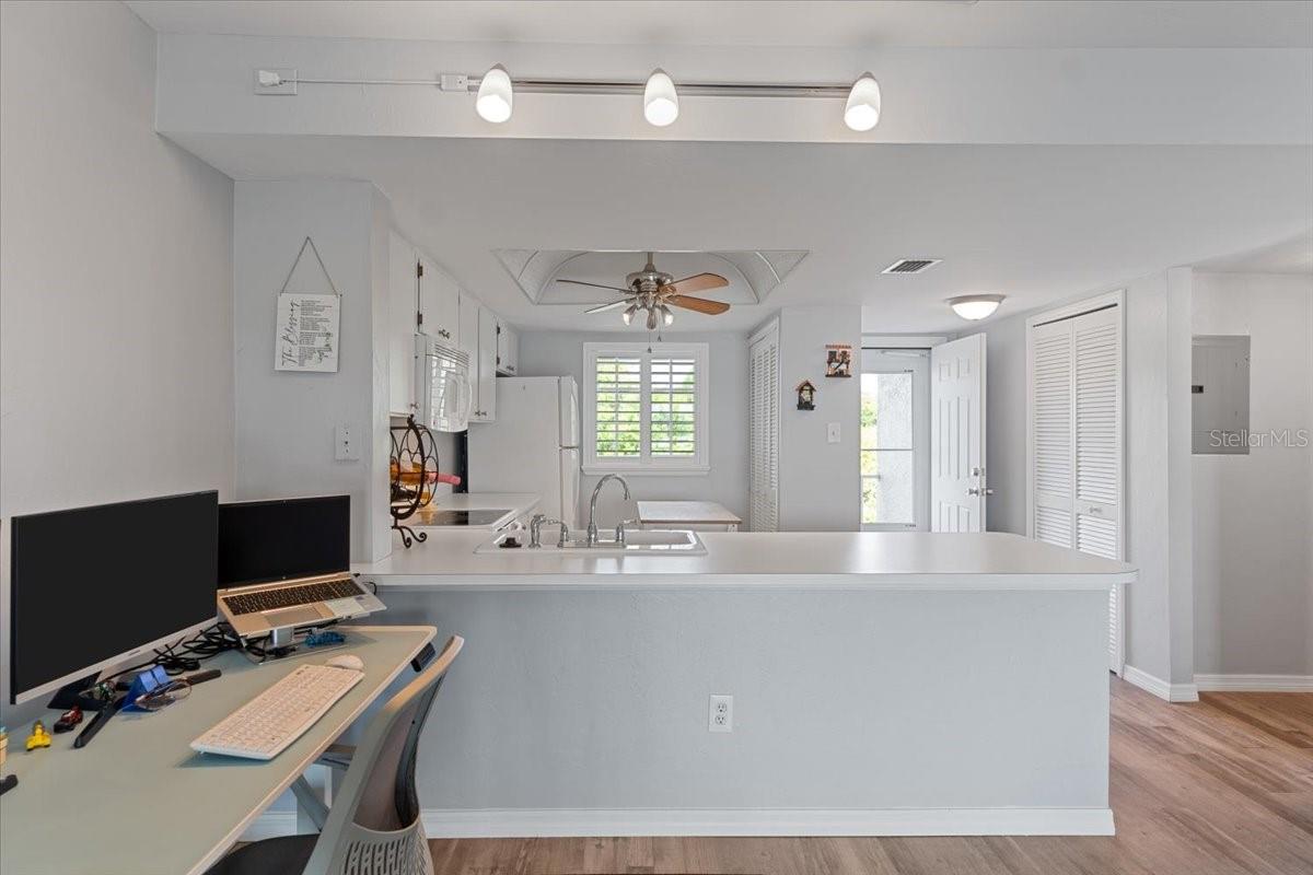 3310 LOVELAND BLVD #2505, PUNTA GORDA, FL, 33980