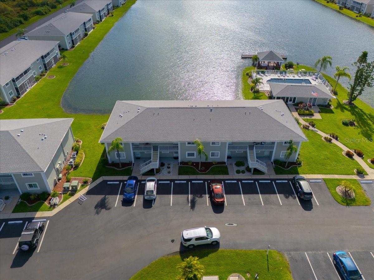 3310 LOVELAND BLVD #2505, PUNTA GORDA, FL, 33980