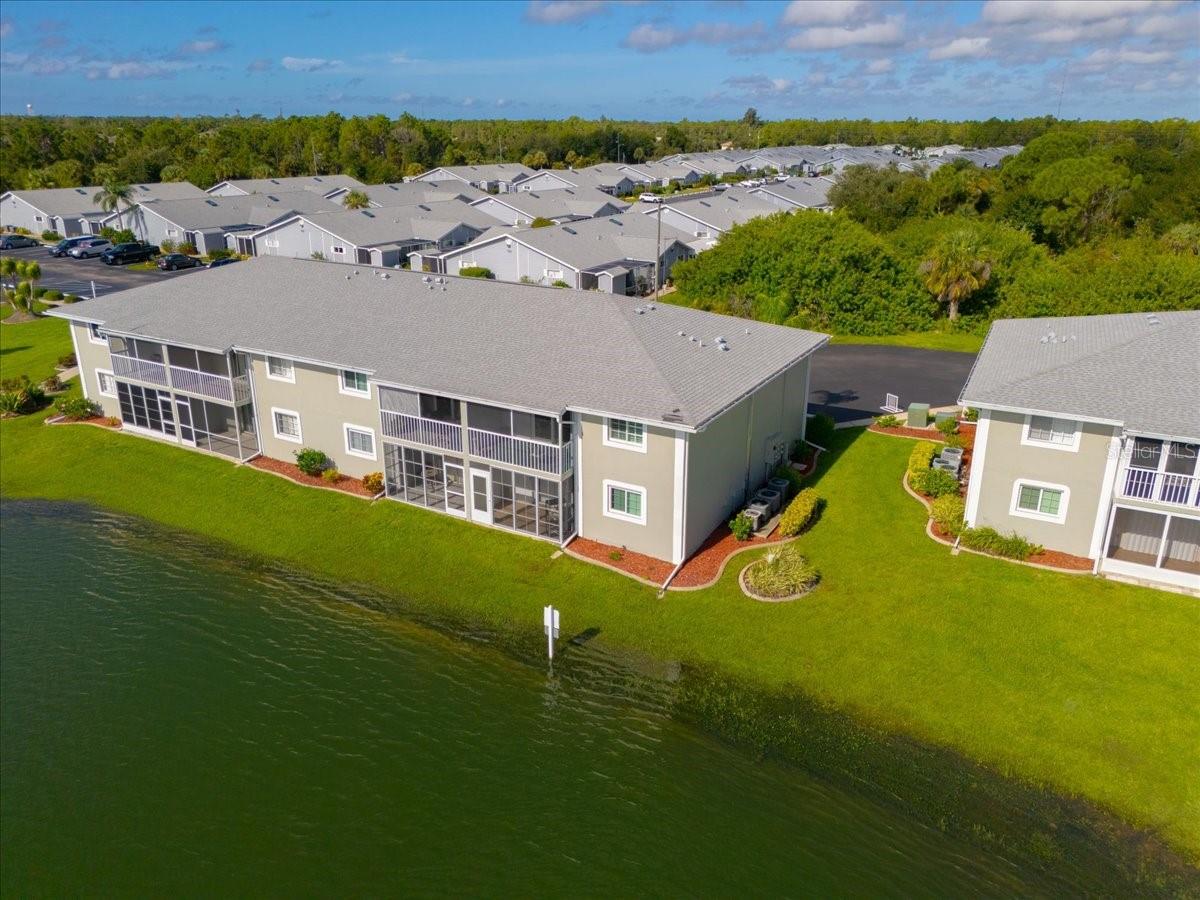 3310 LOVELAND BLVD #2505, PUNTA GORDA, FL, 33980