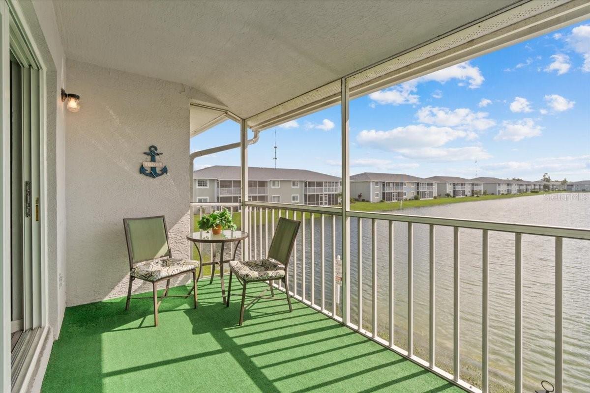 3310 LOVELAND BLVD #2505, PUNTA GORDA, FL, 33980