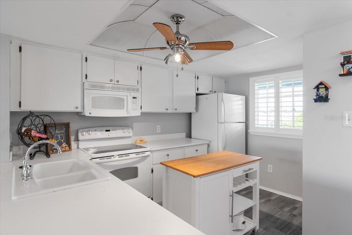3310 LOVELAND BLVD #2505, PUNTA GORDA, FL, 33980