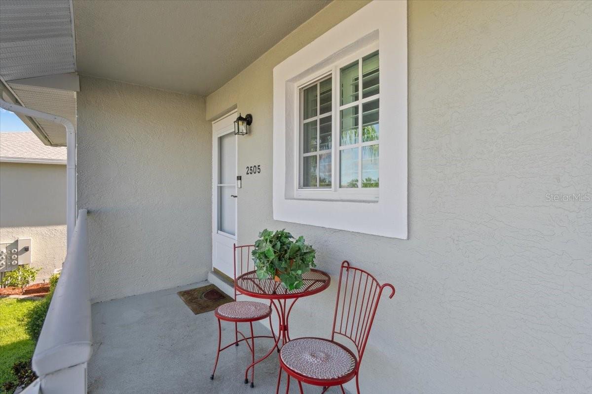 3310 LOVELAND BLVD #2505, PUNTA GORDA, FL, 33980