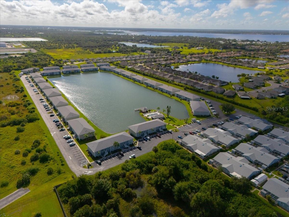 3310 LOVELAND BLVD #2505, PUNTA GORDA, FL, 33980