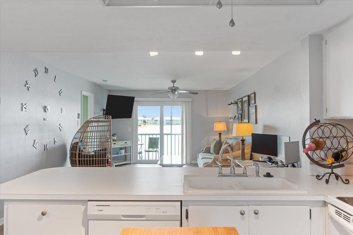 3310 LOVELAND BLVD #2505, PUNTA GORDA, FL, 33980