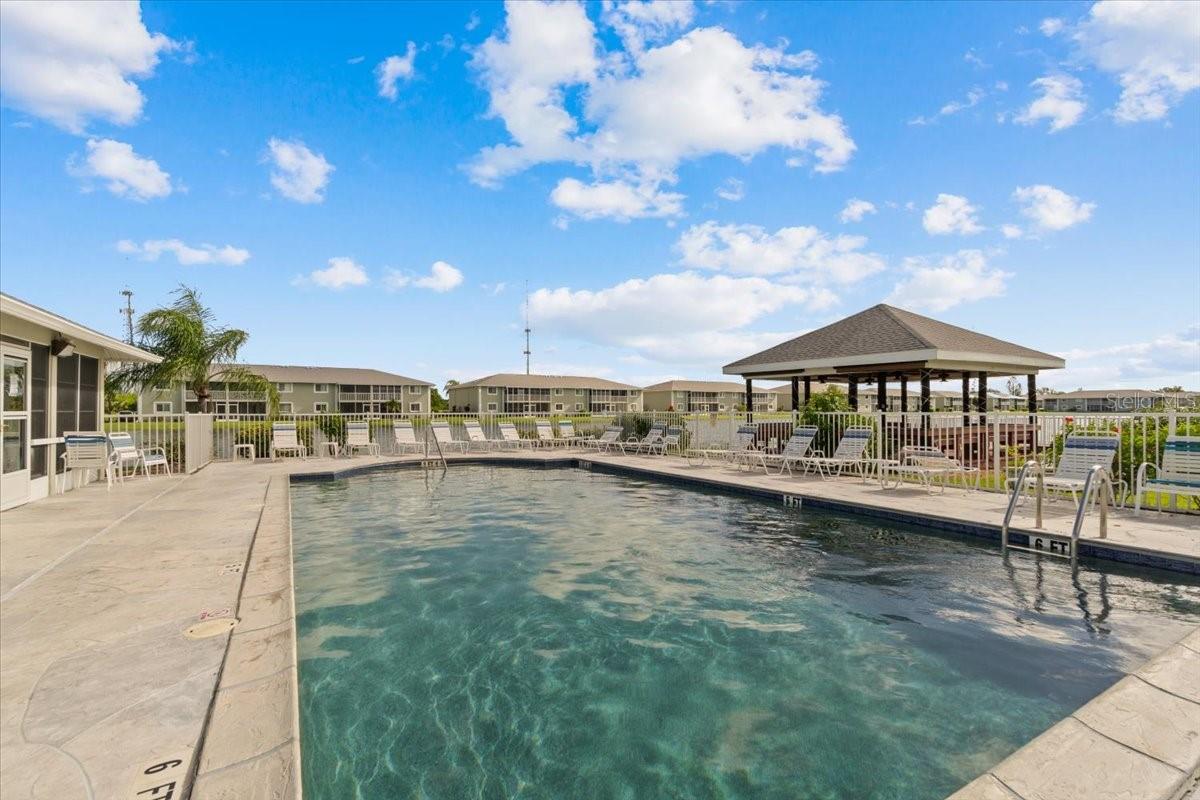 3310 LOVELAND BLVD #2505, PUNTA GORDA, FL, 33980