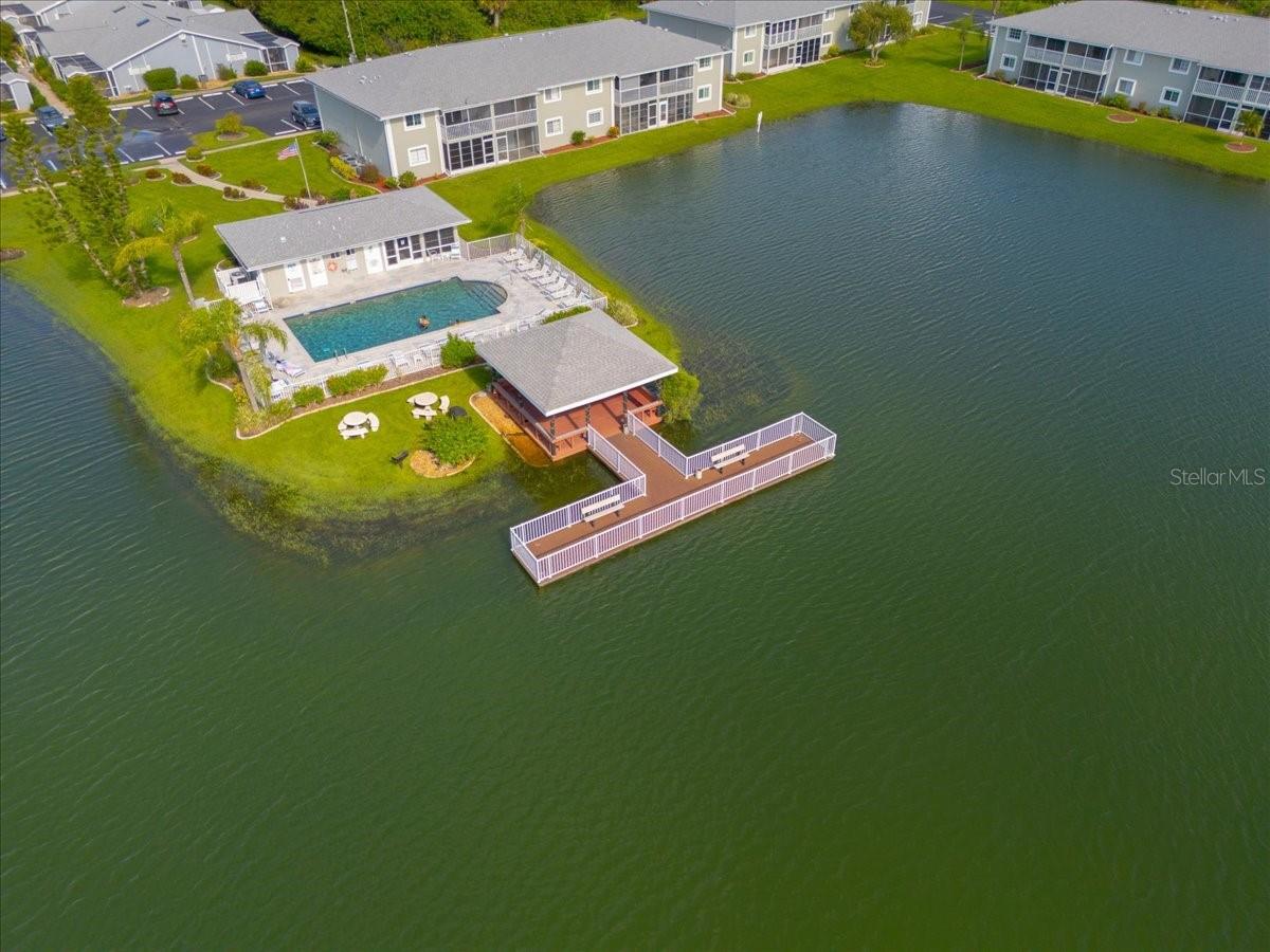3310 LOVELAND BLVD #2505, PUNTA GORDA, FL, 33980