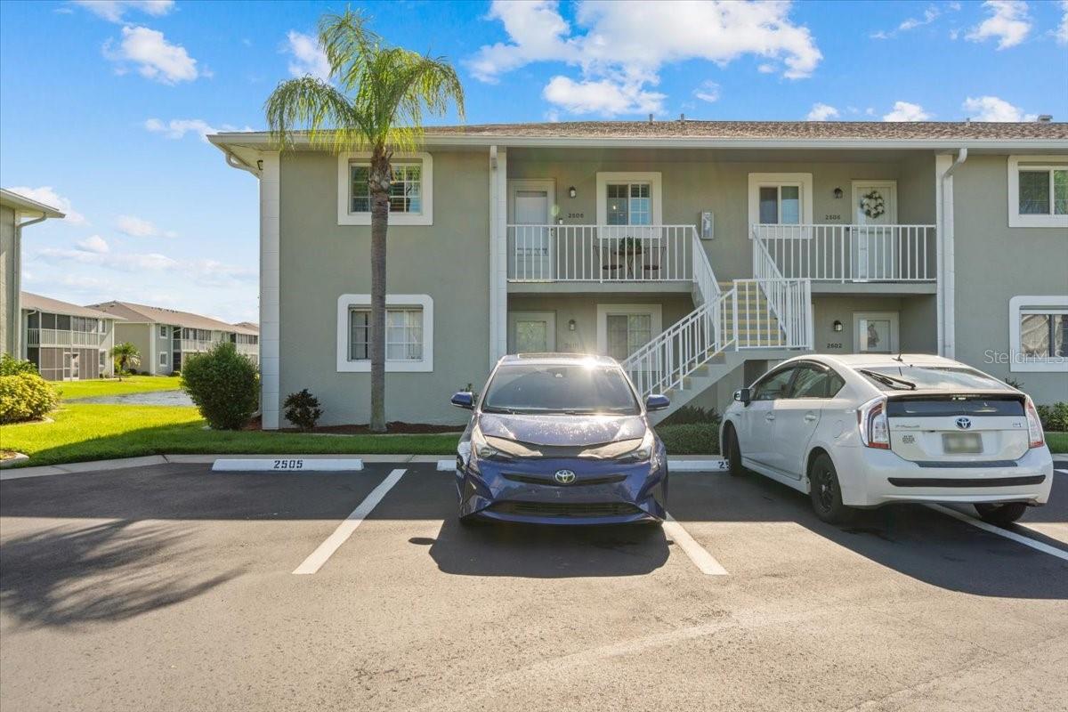 3310 LOVELAND BLVD #2505, PUNTA GORDA, FL, 33980