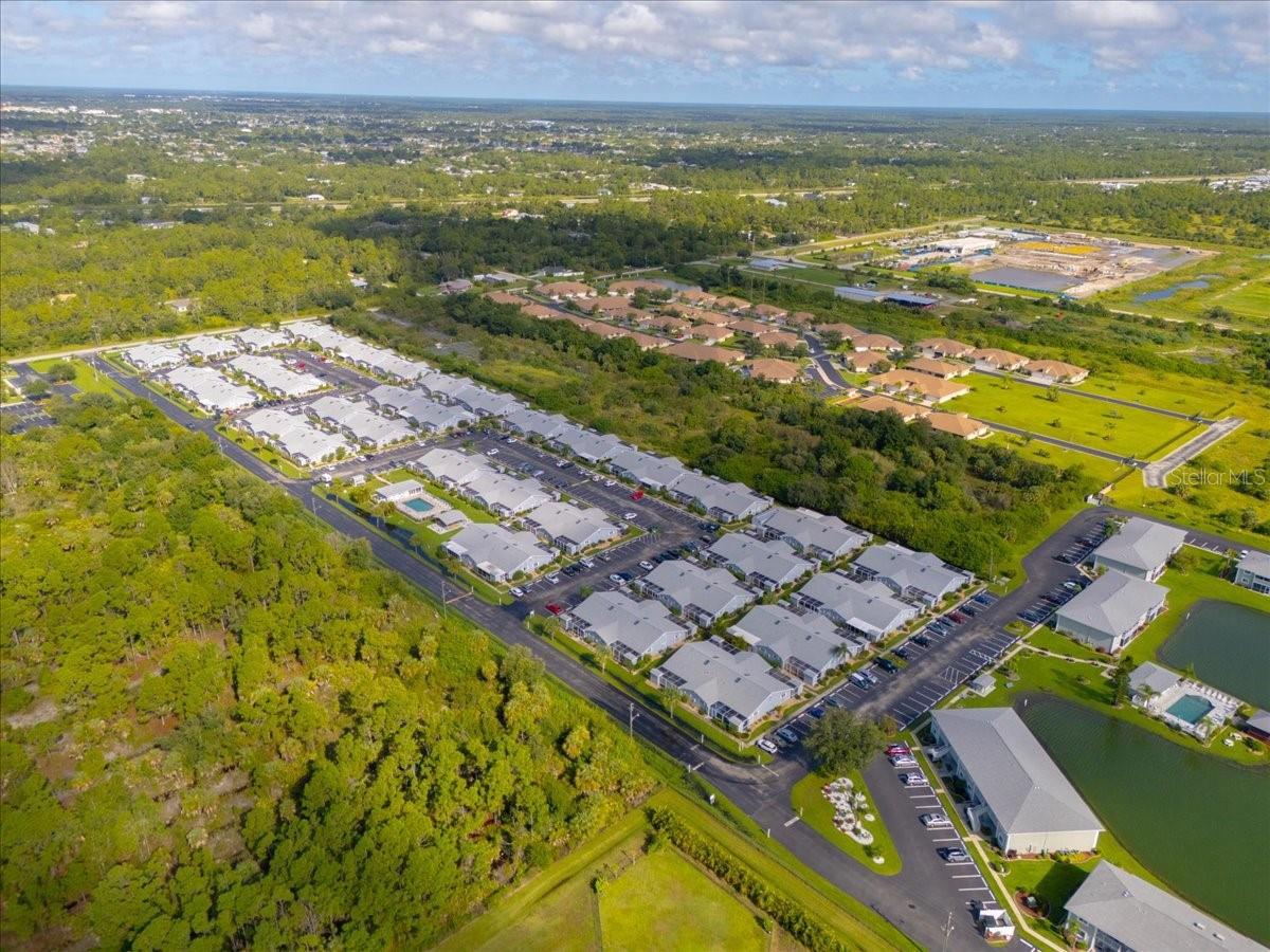 3310 LOVELAND BLVD #2505, PUNTA GORDA, FL, 33980