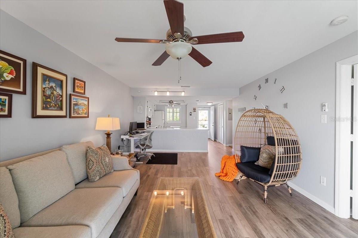 3310 LOVELAND BLVD #2505, PUNTA GORDA, FL, 33980