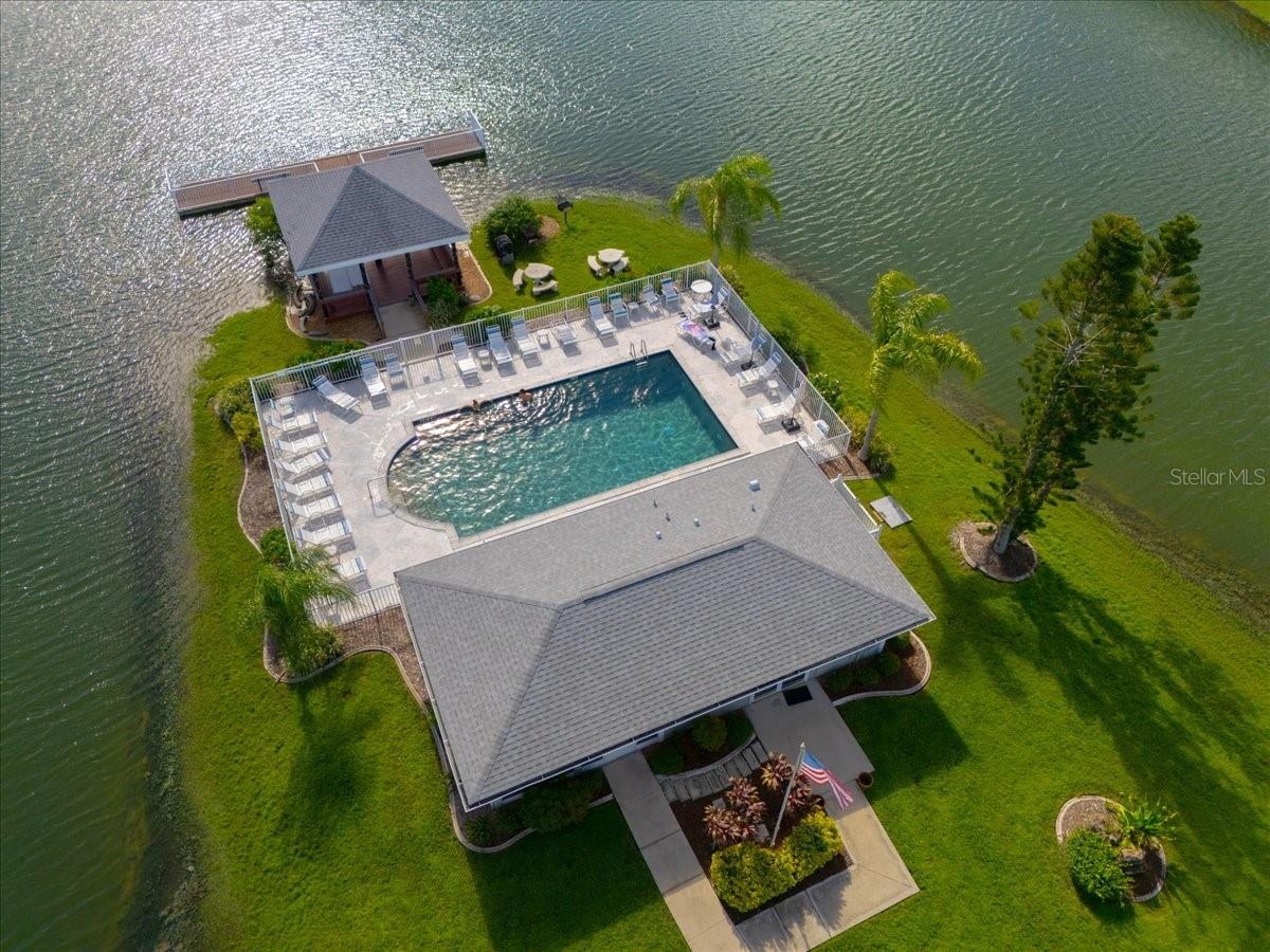 3310 LOVELAND BLVD #2505, PUNTA GORDA, FL, 33980