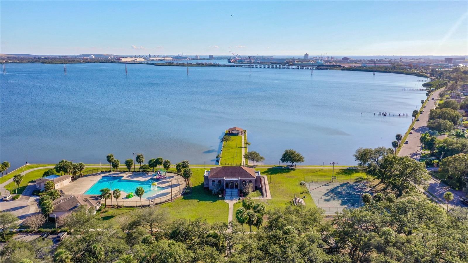 2411 E LINSEY ST #Street, TAMPA, FL, 33605