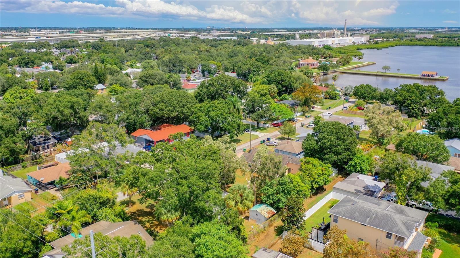 2411 E LINSEY ST #Street, TAMPA, FL, 33605