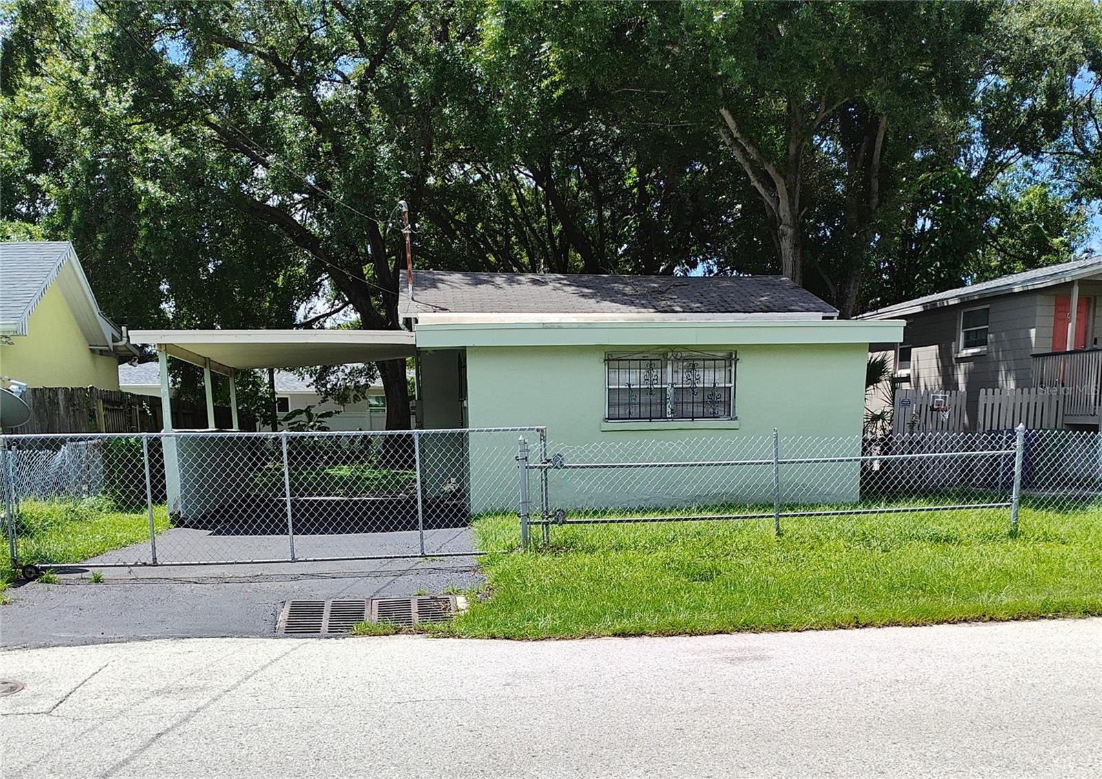 2411 E LINSEY ST #Street, TAMPA, FL, 33605