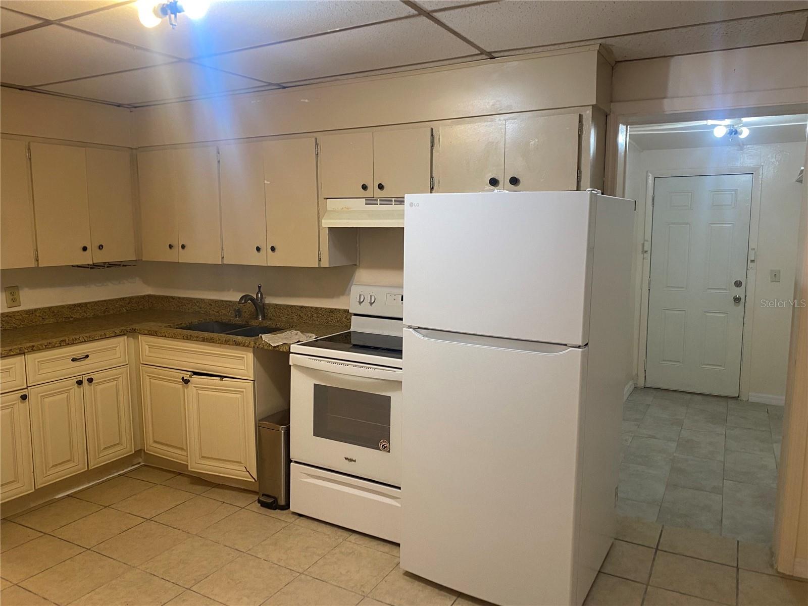 2411 E LINSEY ST #Street, TAMPA, FL, 33605