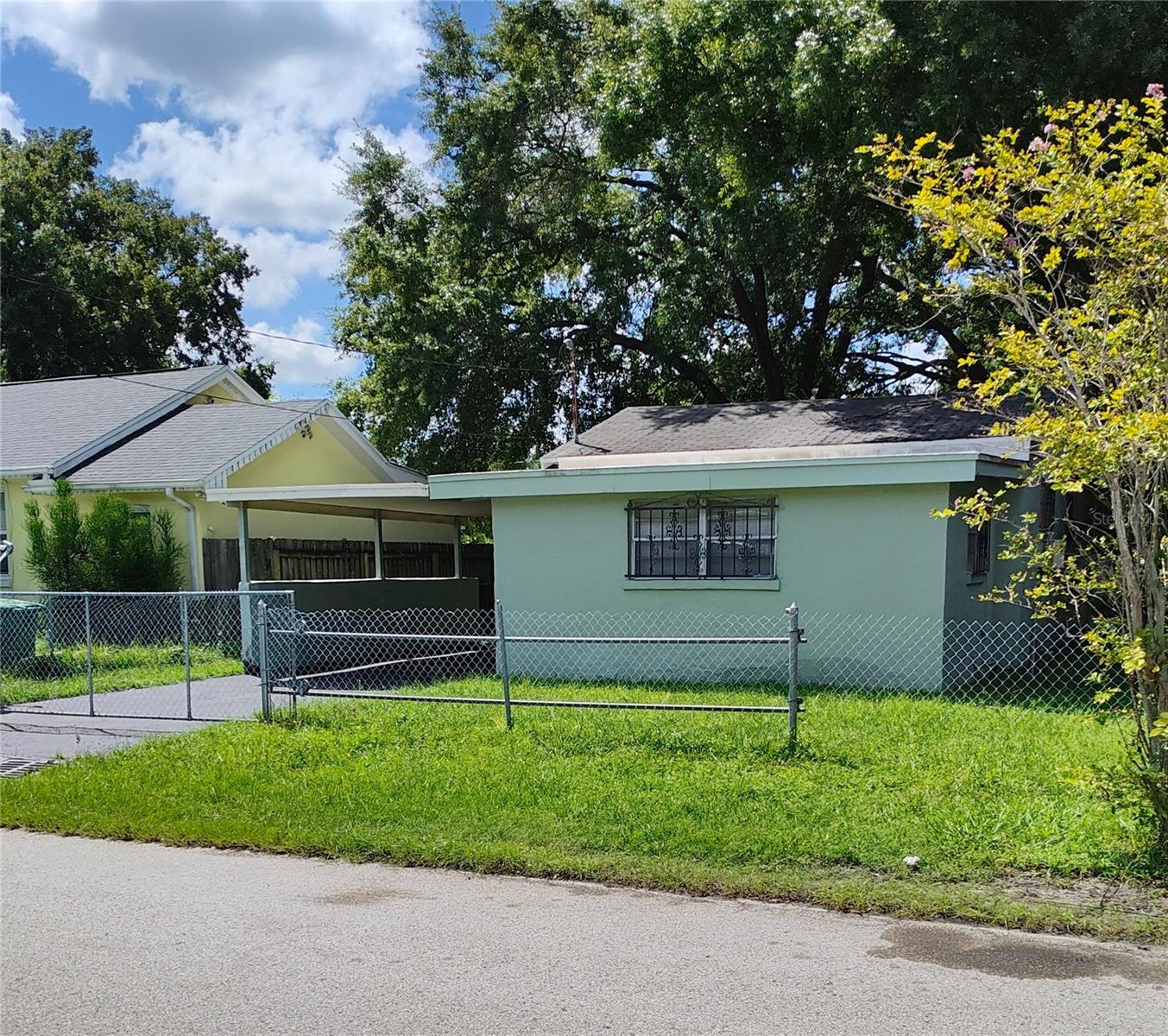 2411 E LINSEY ST #Street, TAMPA, FL, 33605