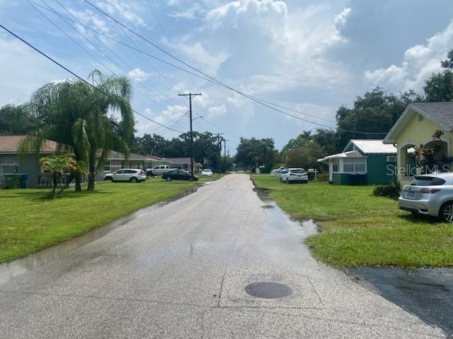 2411 E LINSEY ST #Street, TAMPA, FL, 33605