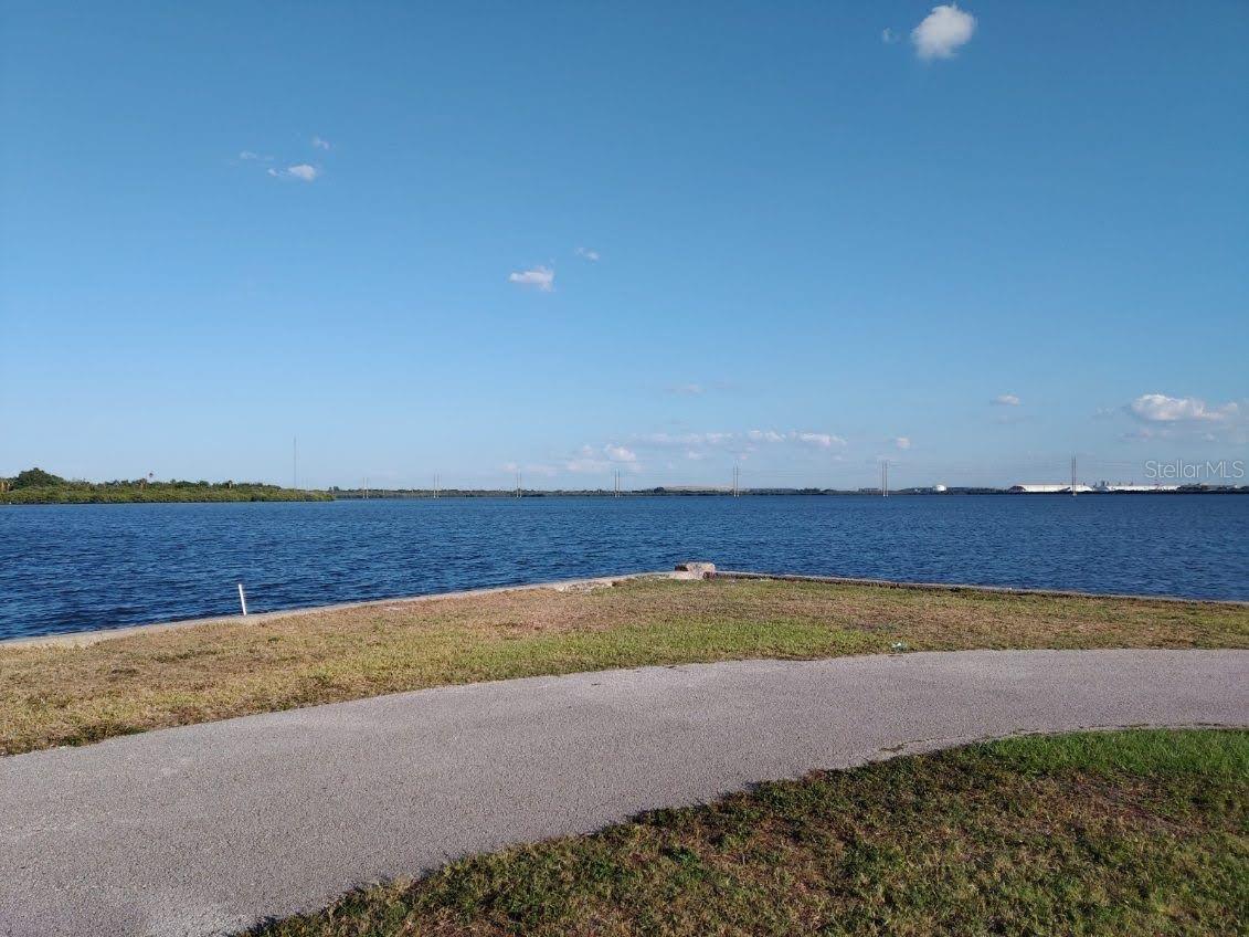 2411 E LINSEY ST #Street, TAMPA, FL, 33605