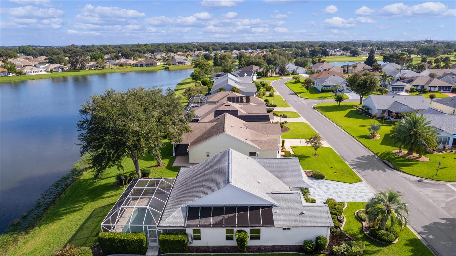 1933 CORDERO CT, THE VILLAGES, FL, 32159