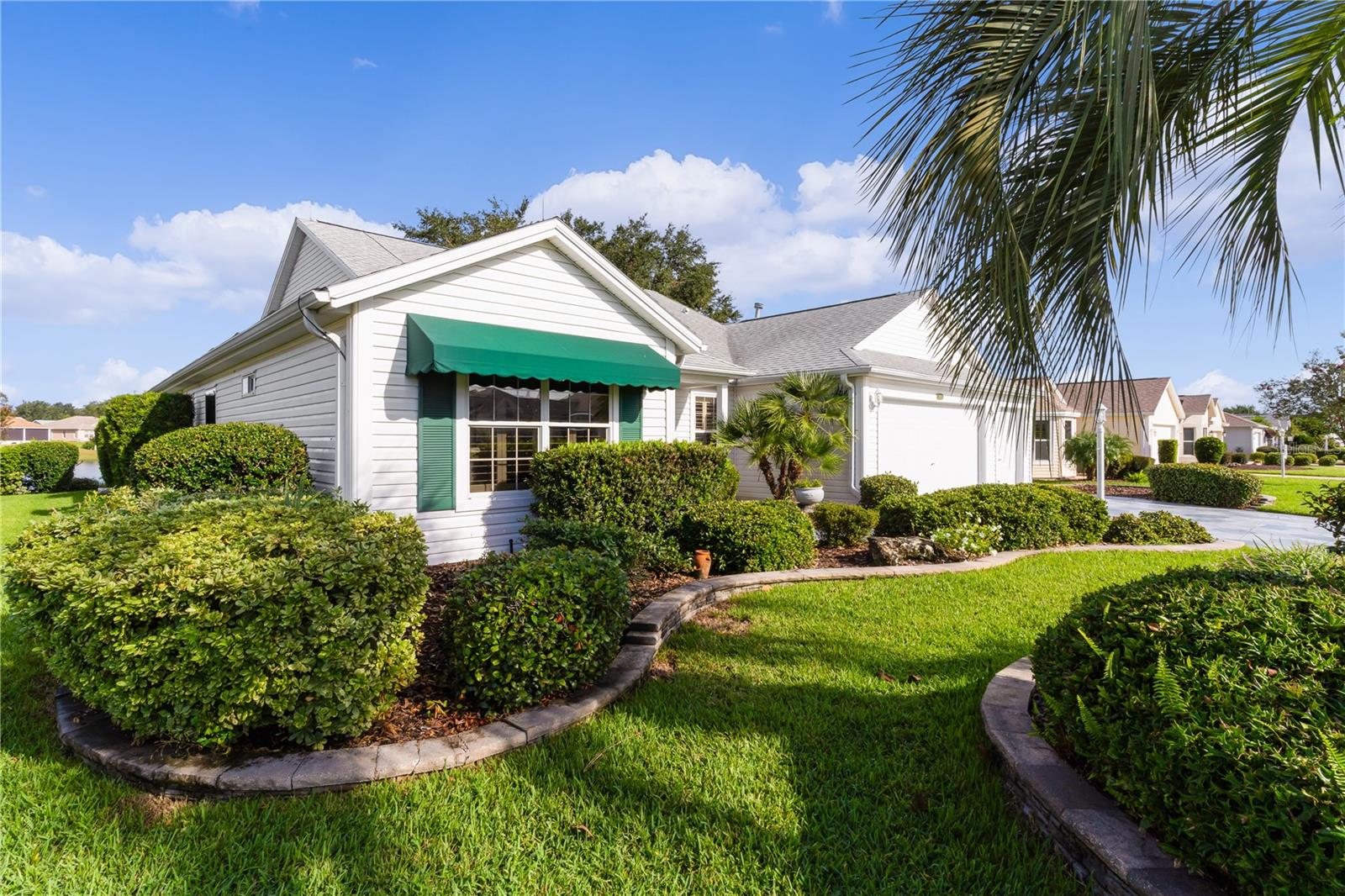 1933 CORDERO CT, THE VILLAGES, FL, 32159