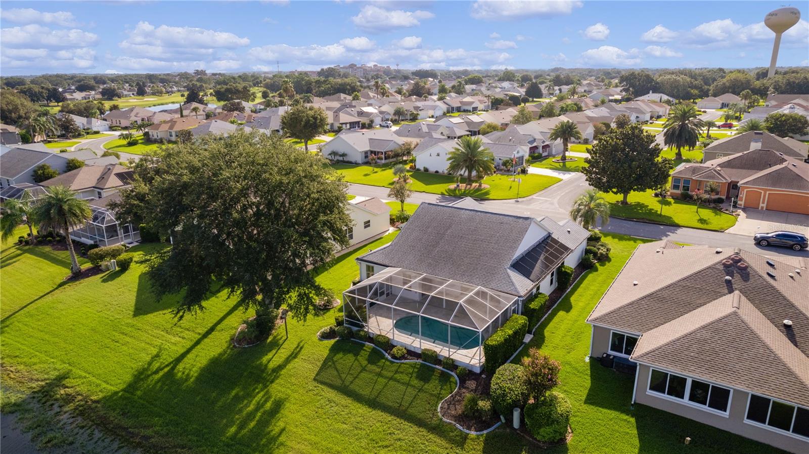 1933 CORDERO CT, THE VILLAGES, FL, 32159