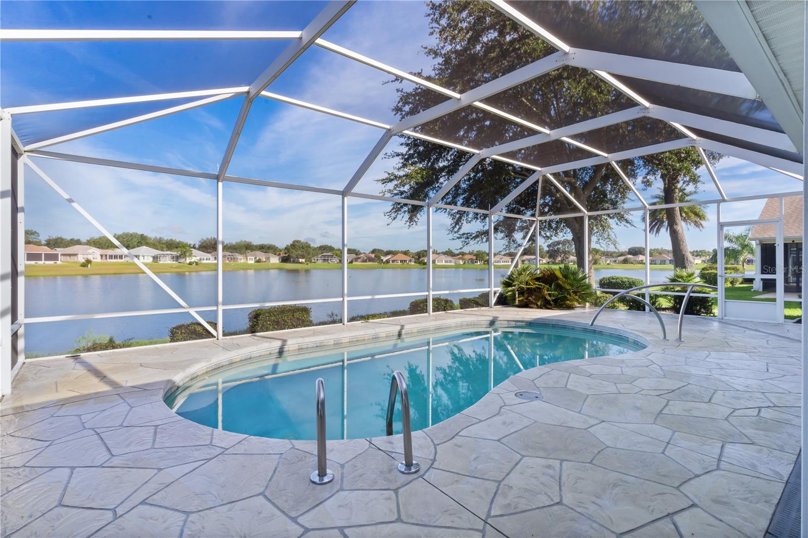 1933 CORDERO CT, THE VILLAGES, FL, 32159