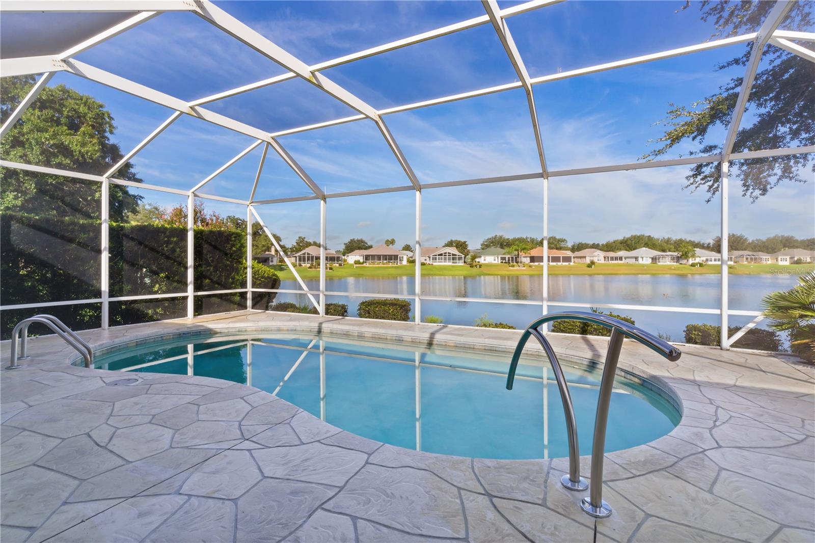 1933 CORDERO CT, THE VILLAGES, FL, 32159