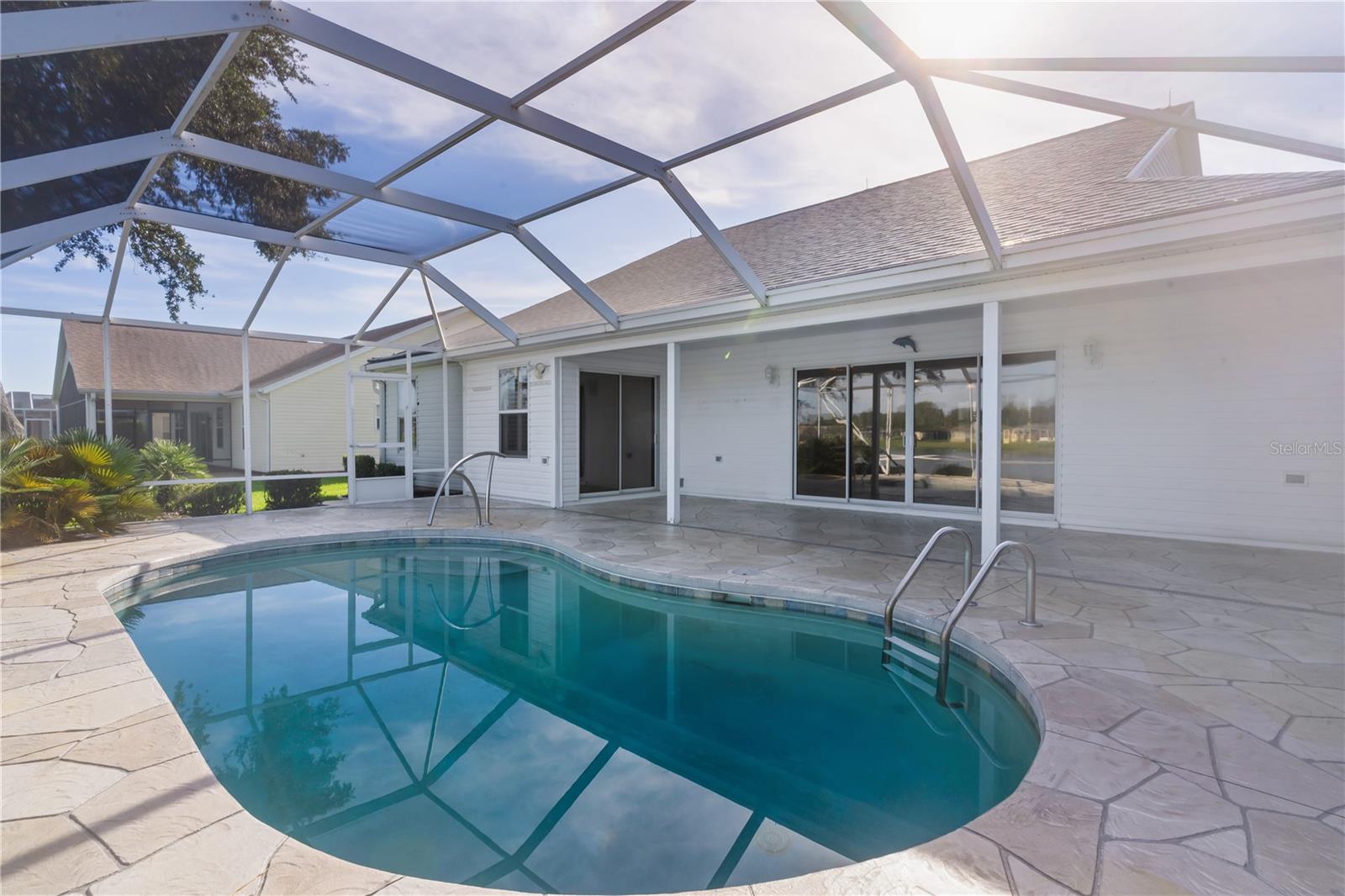 1933 CORDERO CT, THE VILLAGES, FL, 32159