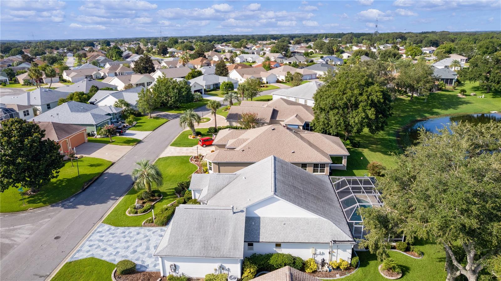 1933 CORDERO CT, THE VILLAGES, FL, 32159