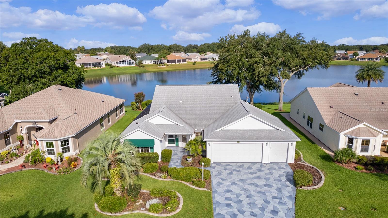 1933 CORDERO CT, THE VILLAGES, FL, 32159