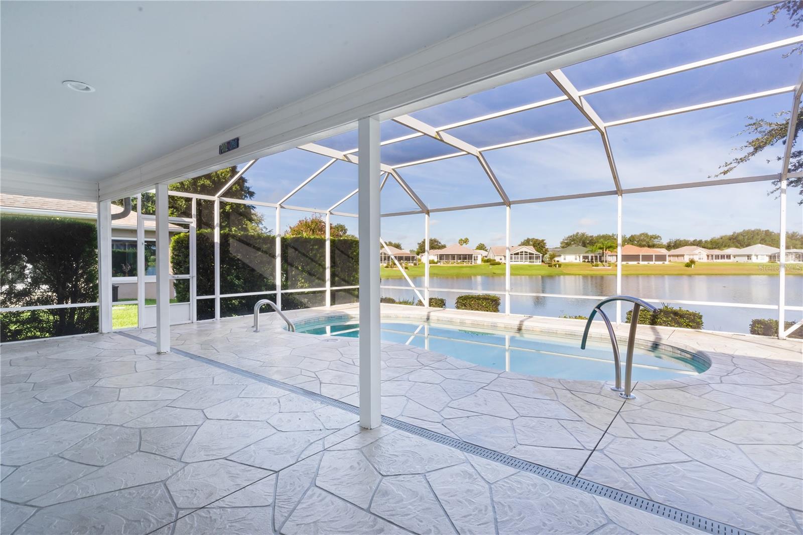 1933 CORDERO CT, THE VILLAGES, FL, 32159