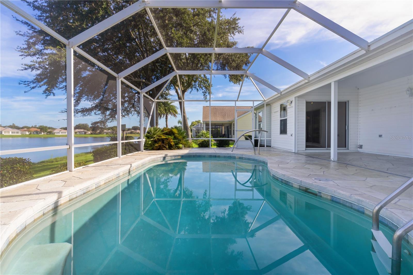 1933 CORDERO CT, THE VILLAGES, FL, 32159